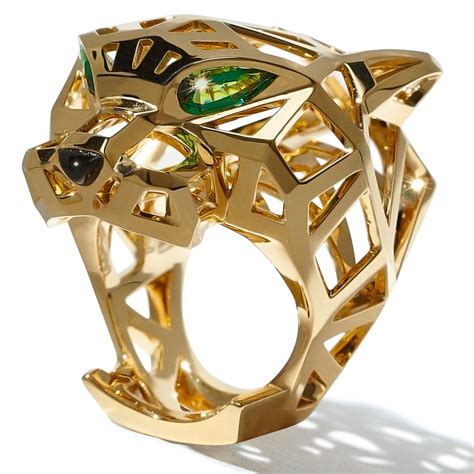 monture cartier|jaguar ring cartier.